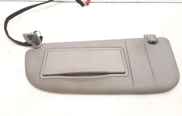 Peugeot 406 Sun visor
