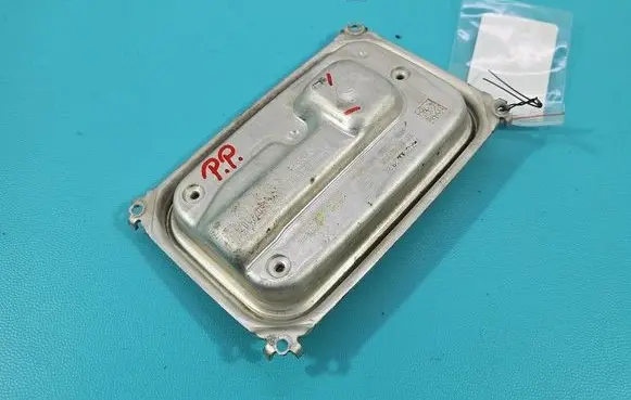 Mercedes-Benz CLA C118 X118 Central body control module A2139002834 IMPRK1528732