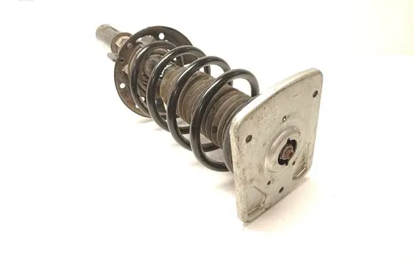 Opel Vivaro Front shock absorber with coil spring