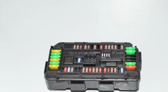 BMW 4 F36 Gran coupe Fuse module 9389068 9224866