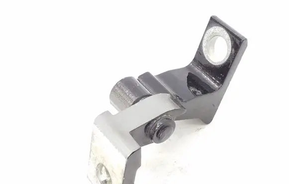 Porsche Cayenne (92A) Rear door lower hinge 8K0831401A