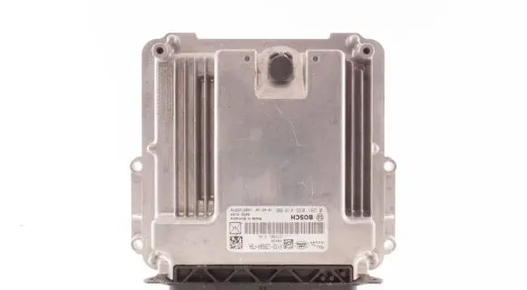 Land Rover Range Rover Evoque L551 Engine control unit/module KY3212B684FBA 0281035418