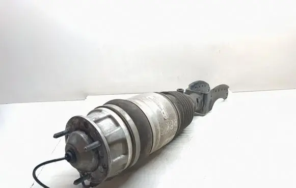 Porsche Cayenne (92A) Front air suspension shock absorber 7P5616039AJ 7P5616403AD