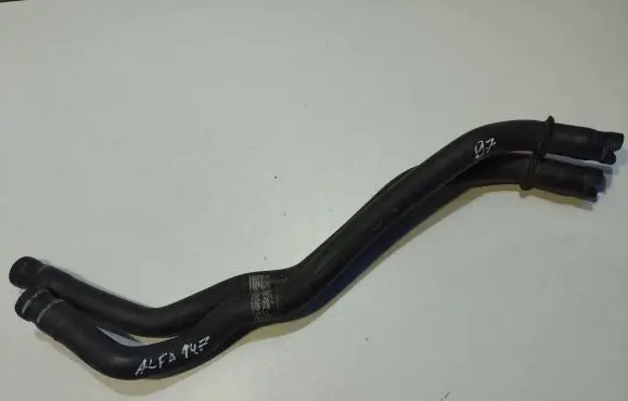 Alfa Romeo 147 Engine coolant pipe/hose A640902136