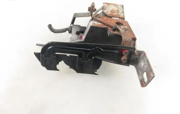 Honda Civic Accelerator throttle pedal
