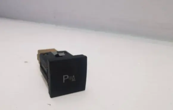 Volkswagen Golf VI Parking (PDC) sensor switch 1K0927122A