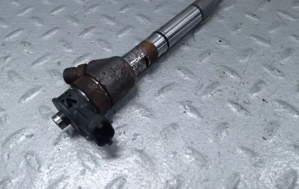 Hyundai i30 Fuel injector 0445110589 338002A610