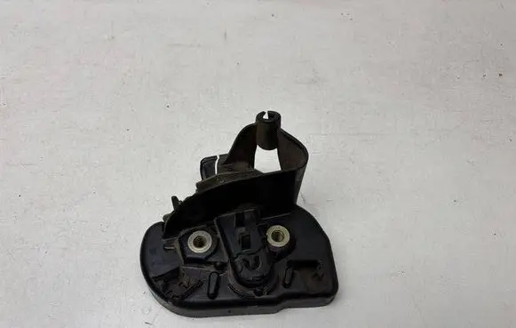 Volkswagen Caddy Sliding door lock 7H0843604 7H0843604K