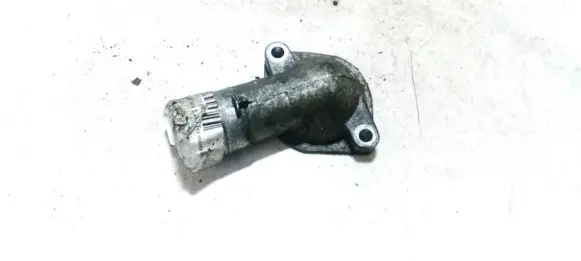 Volvo V70 Engine coolant pipe/hose 3531391