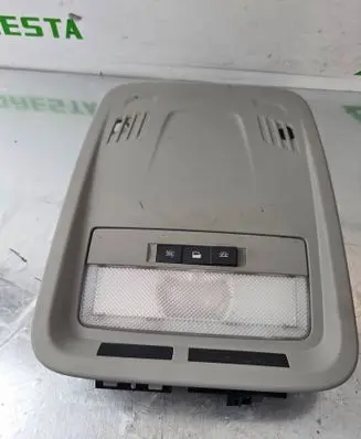 Opel Astra K Front seat light 13415545