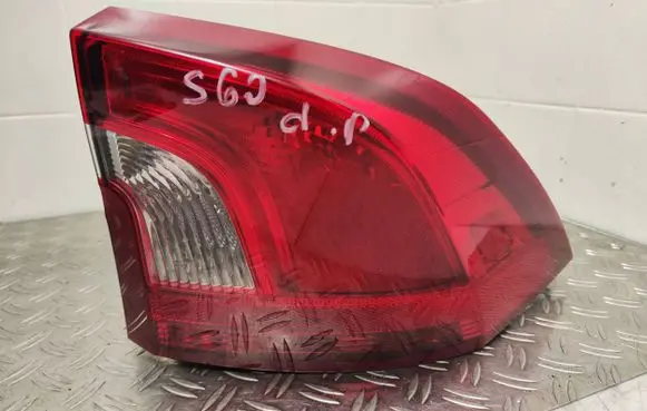 Volvo S60 Rear/tail lights 30796268 21510201