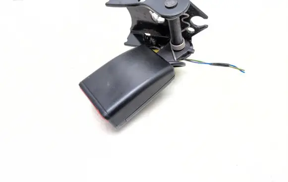 Volvo V60 Rear seatbelt buckle 31250659