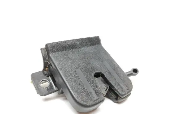 Volkswagen Touareg I Tailgate/trunk/boot lock/catch/latch 7L6827505