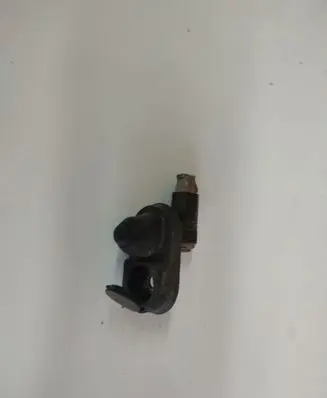 Honda Accord Front door sensor coupe