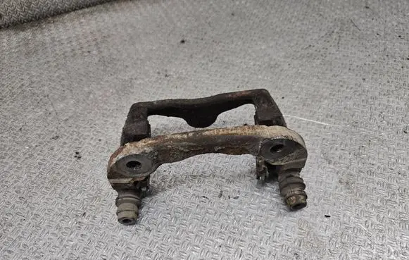 BMW 1 E81 E87 Front Brake Caliper Pad/Carrier 