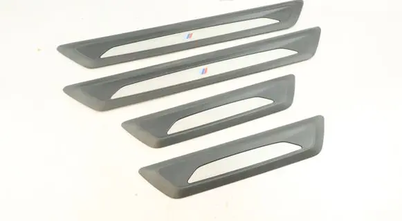 BMW 3 GT F34 sill trim set (inner) 7289220 51478051037 8051037