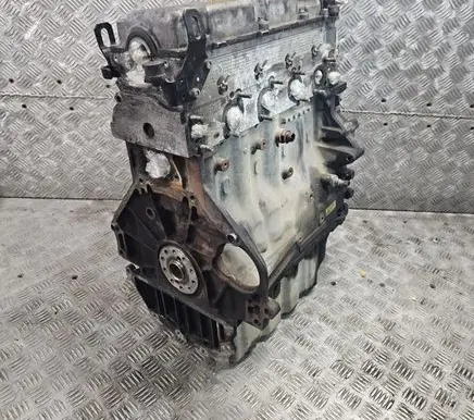 Opel Astra G Engine X20DTH
