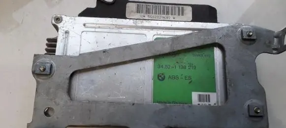 BMW 3 E36 ABS control unit/module 34521138219 34.52-1138219