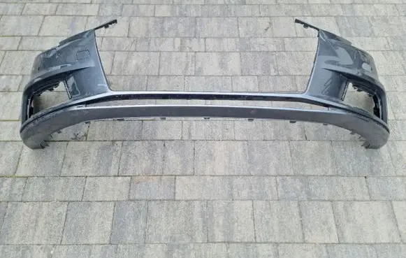 Audi A3 S3 8V Front bumper