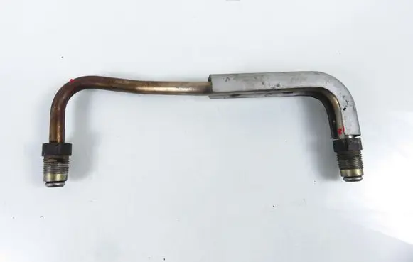Subaru Forester SG EGR valve line/pipe/hose 