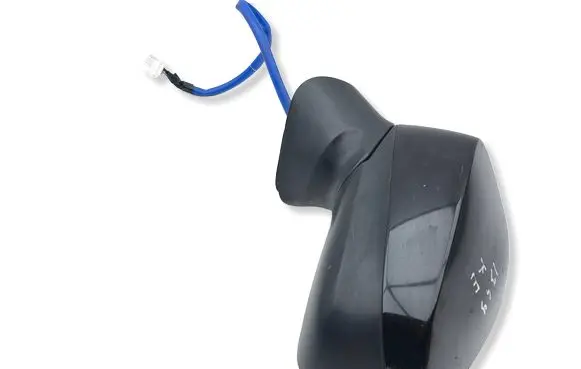 Toyota GT 86 Front door electric wing mirror A048695 027521