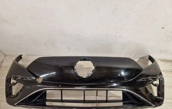 Mercedes-Benz EQS V297 Front bumper A2978850804