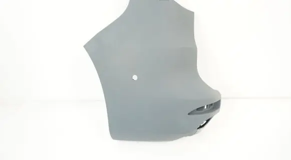 Renault Kangoo III Rear bumper corner part panel trim 850170648R