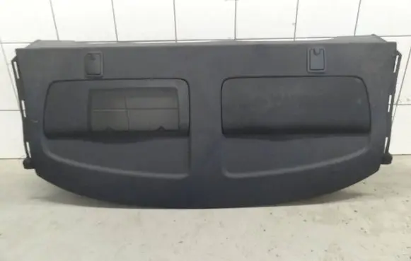 Audi A5 8T 8F Parcel shelf 8T0863411AF