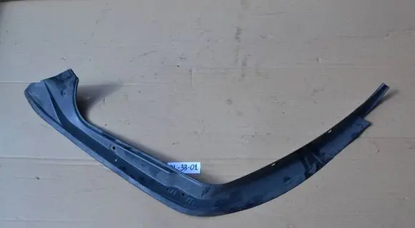 Mercedes-Benz CLK A209 C209 Tailgate/trunk side cover trim A2096930133 BBP137301