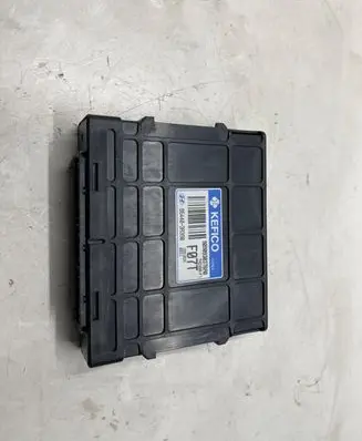 Hyundai Santa Fe Gearbox control unit/module 9090930376A0