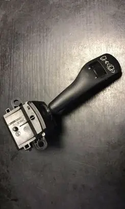 BMW 3 E46 Wiper control stalk 8363669