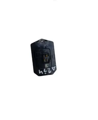 Honda Accord Heater blower motor/fan resistor 0778000780
