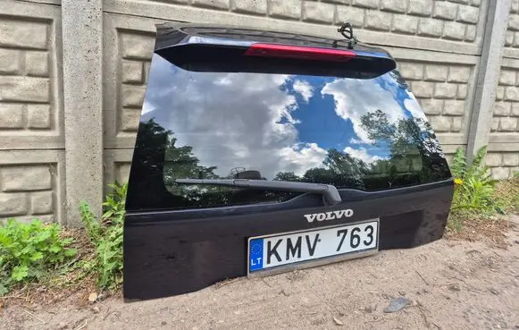 Volvo XC90 Tailgate/trunk/boot lid 