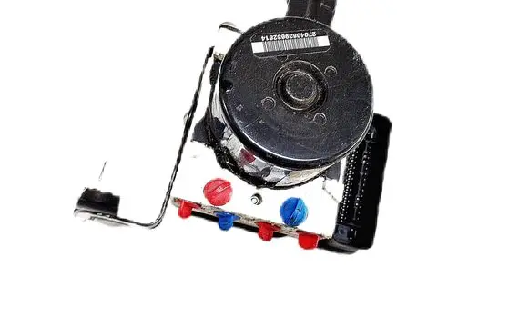 BMW 3 F30 F35 F31 ABS Pump 6857323 6857324