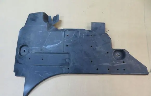 Peugeot 308 Other under body part 9815315780