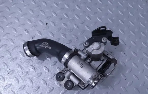 EGR valve