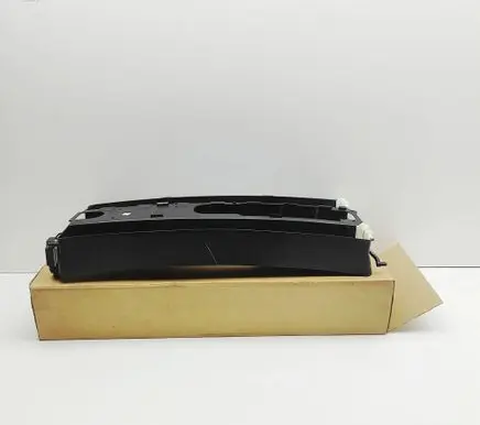 Land Rover Discovery 5 Intercooler air guide/duct channel HPLA001A04AE HPLA8475BG