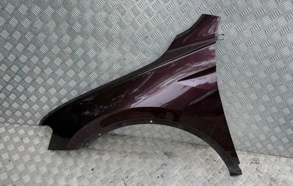Volkswagen Tiguan Fender