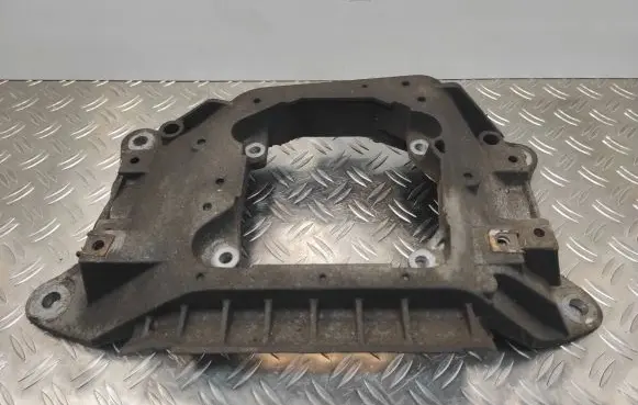 Audi A7 S7 4G Gearbox mounting bracket 4G0399263J