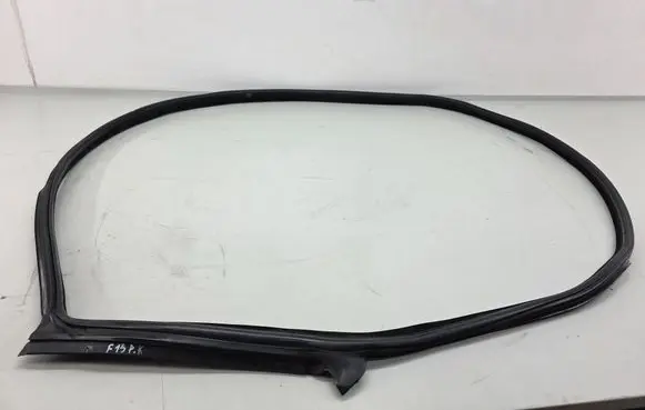 BMW 6 F12 F13 Front door rubber seal 7221326