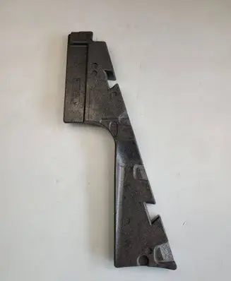 Mercedes-Benz Vito Viano W638 Other interior part A9066840437