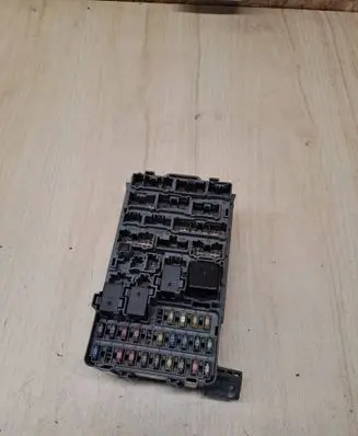Honda Civic Fuse module 3820AS6AS101