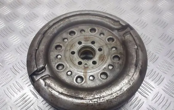 Volkswagen PASSAT B6 Flywheel
