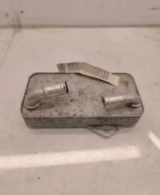 Volkswagen Tiguan Transmission/gearbox oil cooler 0BH317019A