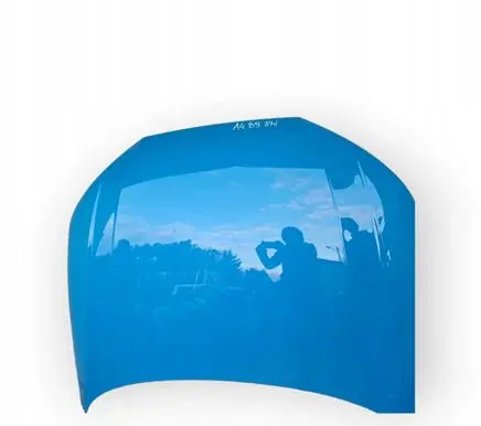 Audi A4 S4 B9 Engine bonnet/hood LI5TEILE