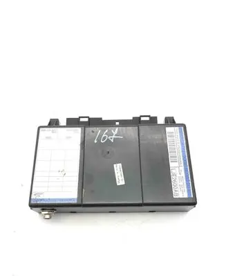 Jaguar XK8 - XKR Door central lock control unit/module LJE2600AB