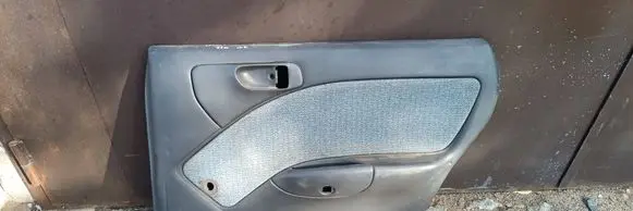 Subaru Legacy Rear door card panel trim EXTFB10R