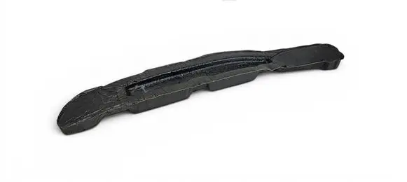 KIA Sorento IV Fender foam support/seal 84116P2000 53340