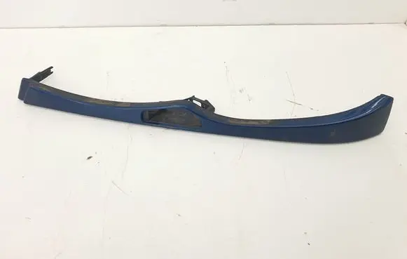 Under headlight/headlamp trim