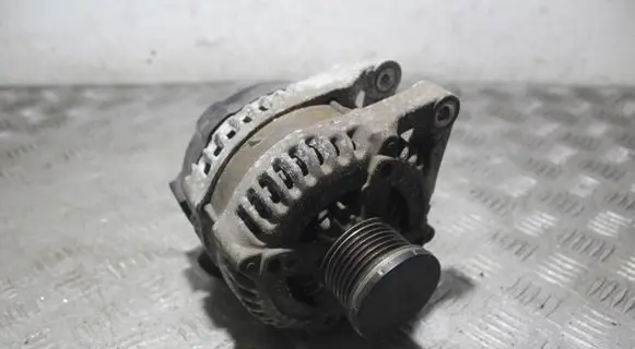 Ford Turneo Courier Generator/alternator MS1042101731